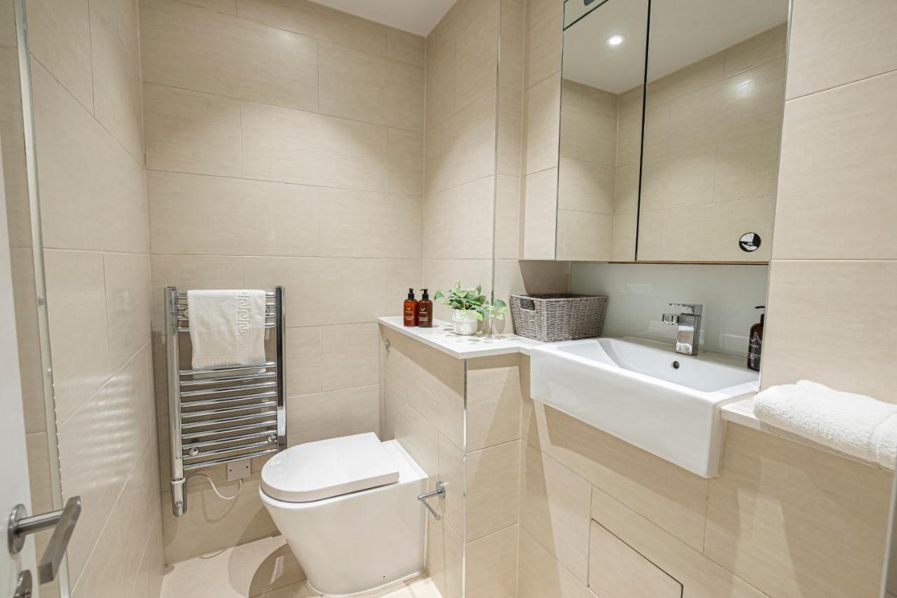 Goodge Apartments لندن المظهر الخارجي الصورة