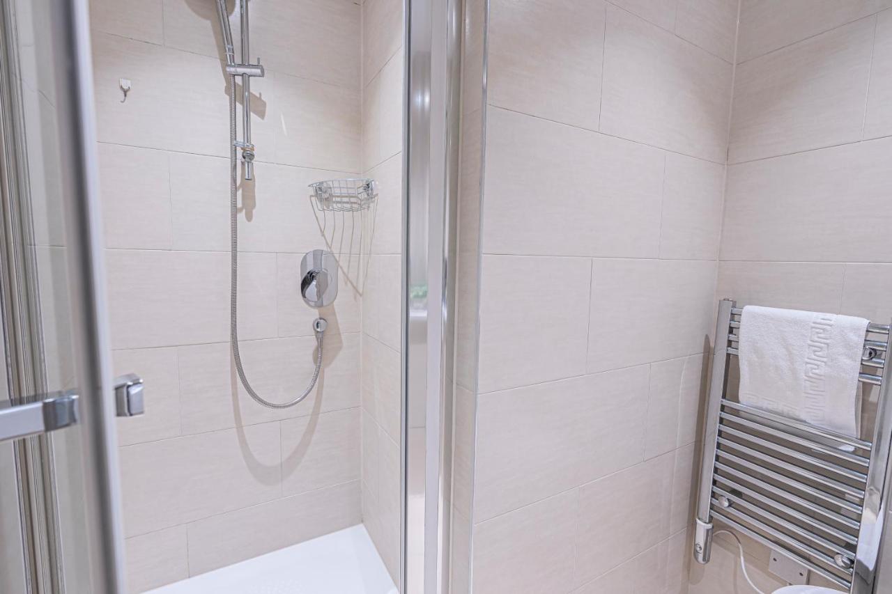 Goodge Apartments لندن المظهر الخارجي الصورة
