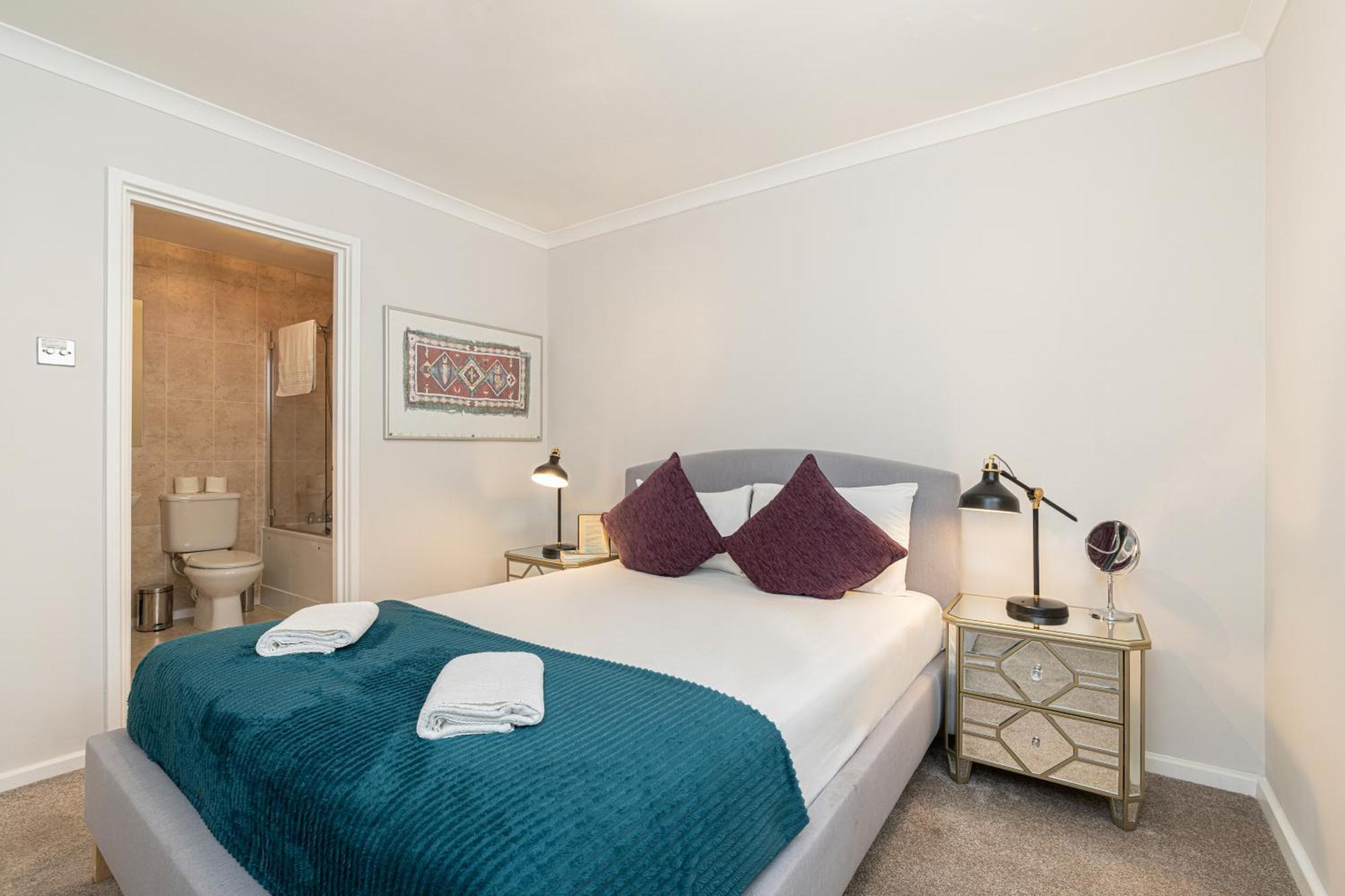 Goodge Apartments لندن المظهر الخارجي الصورة