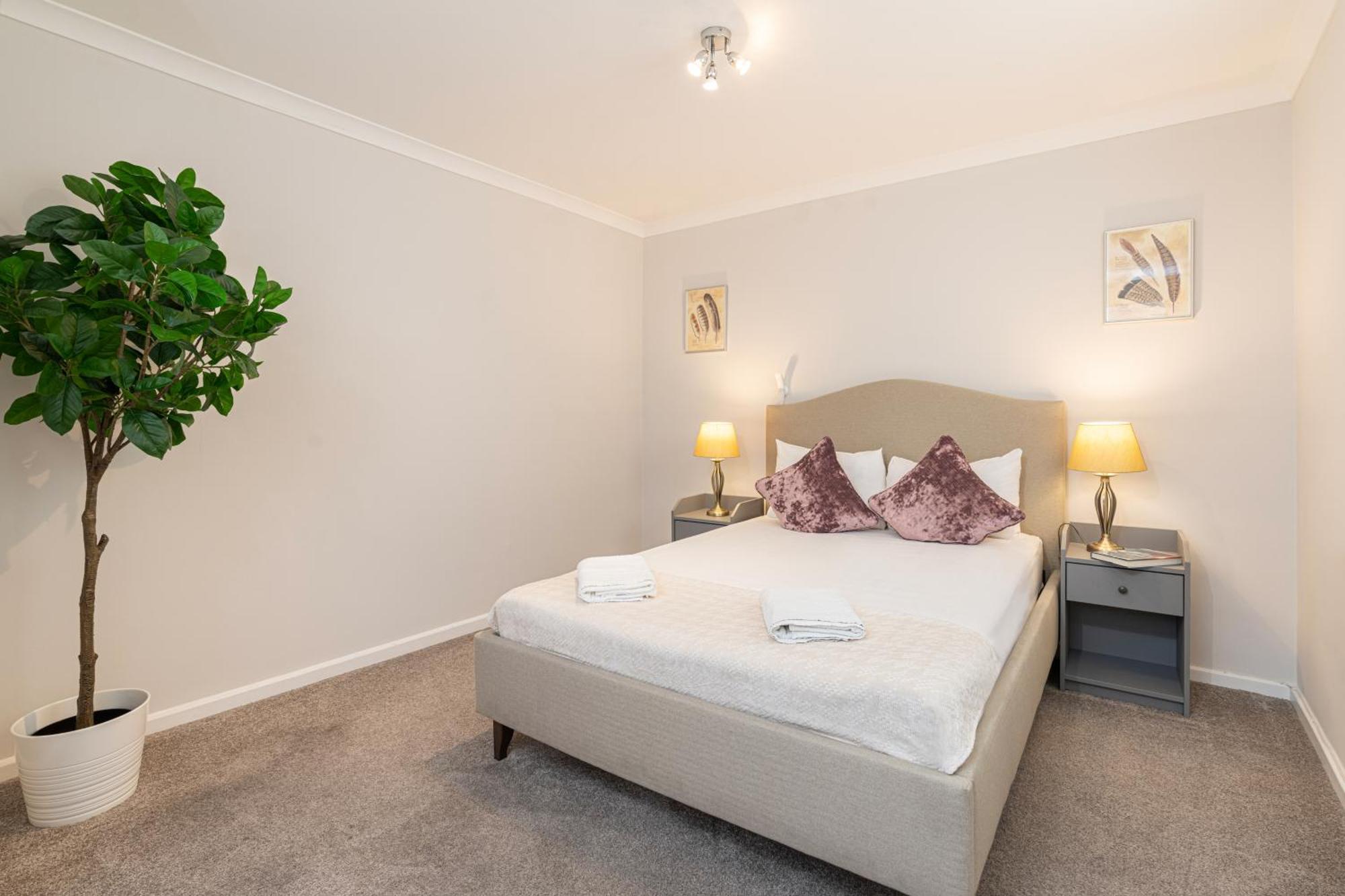 Goodge Apartments لندن المظهر الخارجي الصورة