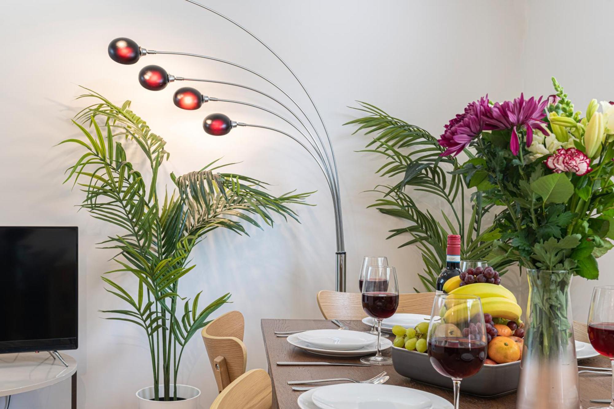 Goodge Apartments لندن المظهر الخارجي الصورة