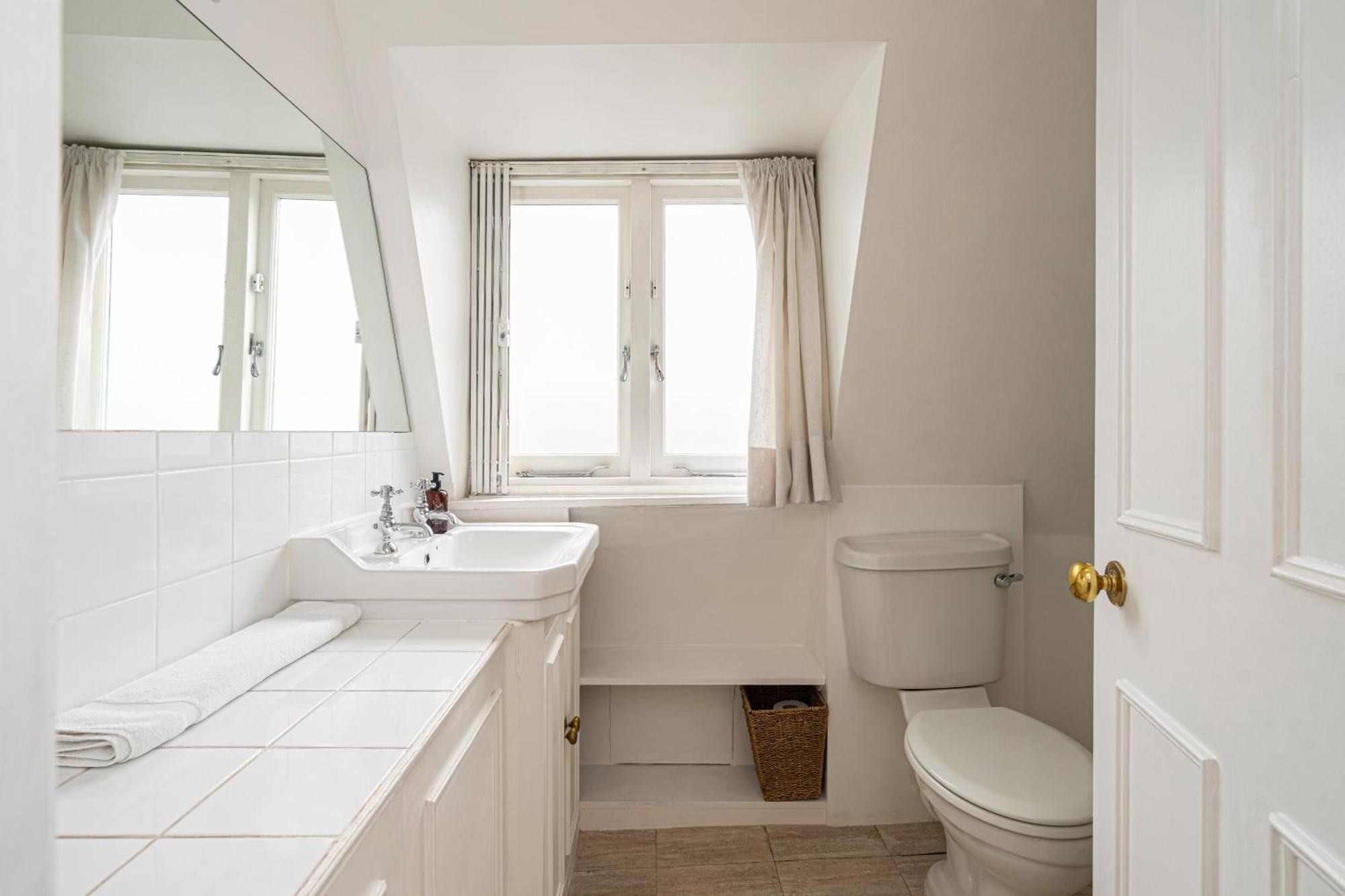 Goodge Apartments لندن المظهر الخارجي الصورة