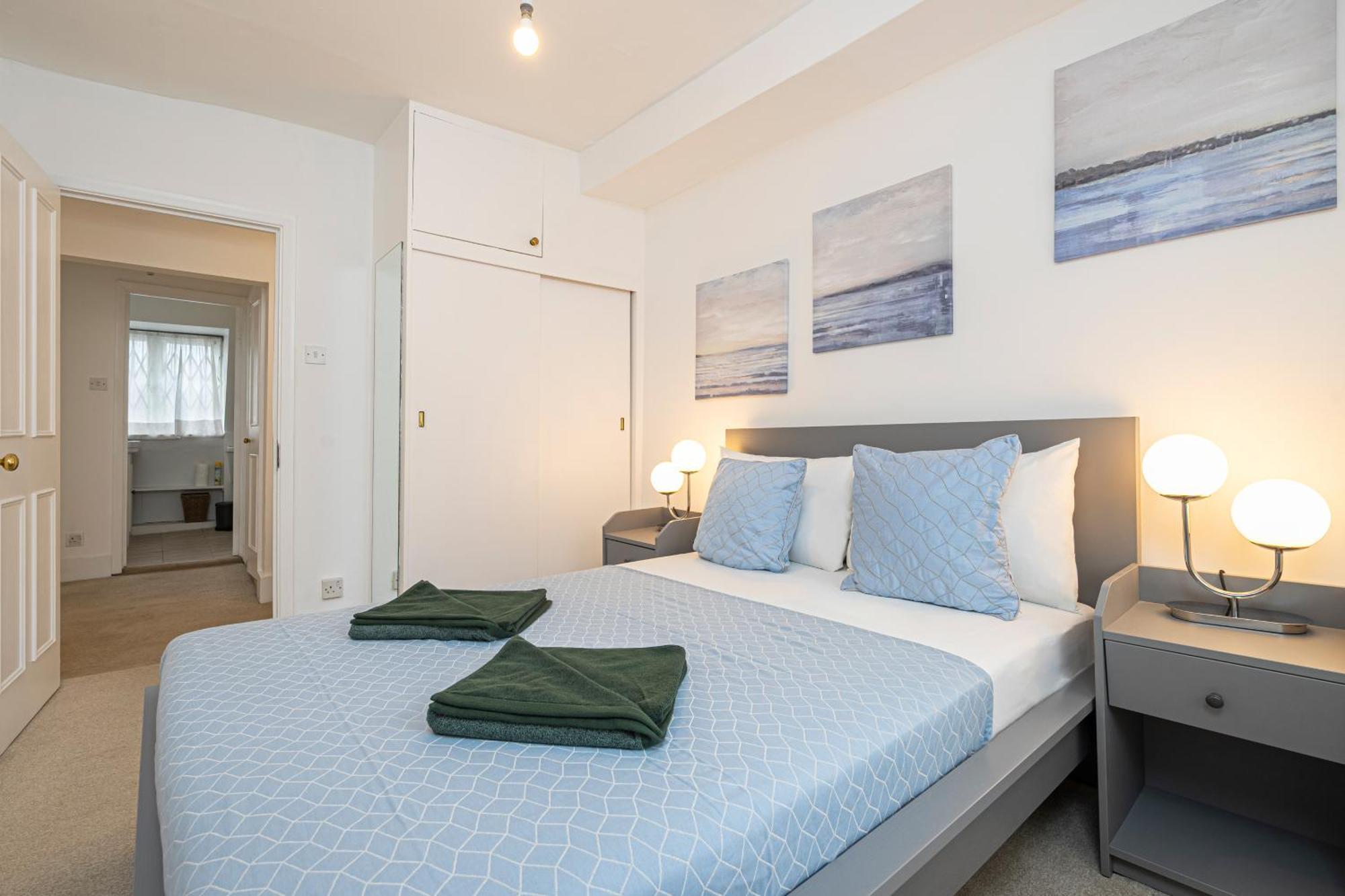 Goodge Apartments لندن المظهر الخارجي الصورة