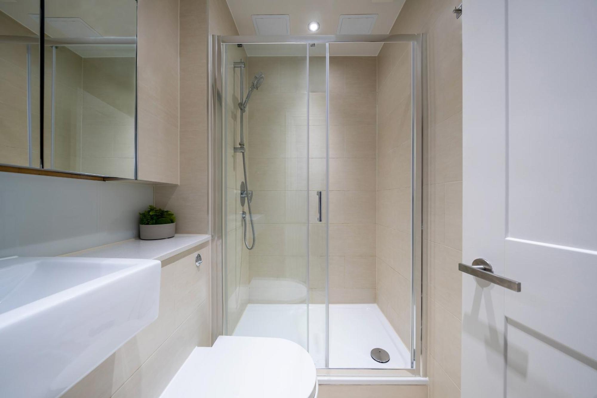Goodge Apartments لندن المظهر الخارجي الصورة