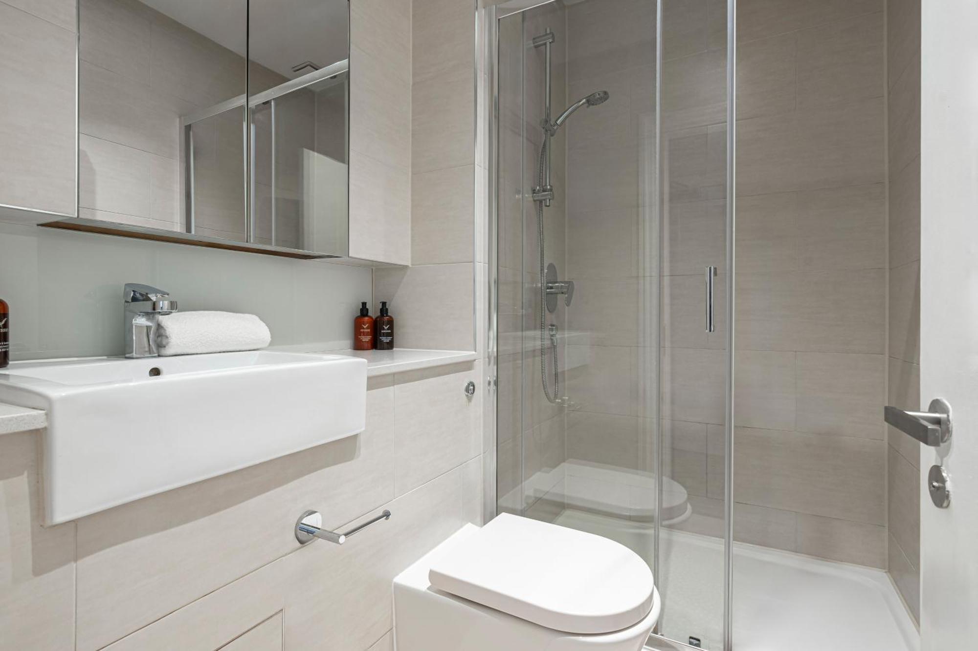 Goodge Apartments لندن المظهر الخارجي الصورة